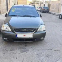 ریو مدل 88 در حد