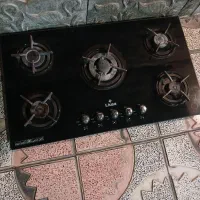 اجاق‌گاز  رومیزی