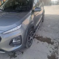 x22 pro ie اتومات|خودرو سواری و وانت|چهاردانگه (تهران), |دیوار
