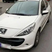 207 tu3 دنده 1403|خودرو سواری و وانت|کرج, اصفهانی‌ها|دیوار