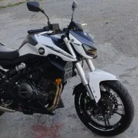 بنلی‌‌کیو‌جی‌جفت‌سیلندر300