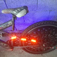 دوچرخه 26|دوچرخه، اسکیت، اسکوتر|آستانه اشرفیه, |دیوار