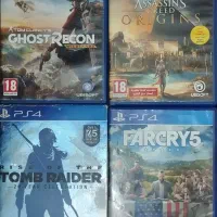 سی دی پی اس ۴