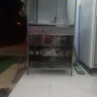 وسایل فسفودی|کافیشاپ و رستوران|میناب, |دیوار