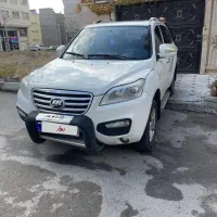 لیفان x60 دنده هیلمنی