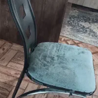 میز و صندلی 4 نفره|میز و صندلی غذاخوری|کوهسار (البرز), |دیوار