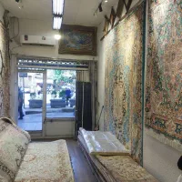 خرید و فروش فرشهای دست بافت و ماشینی|فرش|تهران, اختیاریه|دیوار