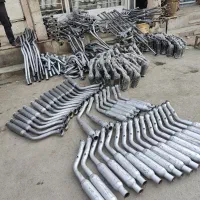 پخش اگزوزمحمد|قطعات یدکی و لوازم جانبی|اهواز, پردیس دو|دیوار