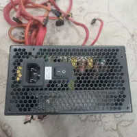 پاور گرین ۴۸۵ وات|قطعات و لوازم جانبی رایانه|قم, زنبیل آباد|دیوار