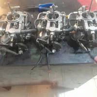 تنظیم و تعمیر کاربرات پراید ...|خدمات موتور و ماشین|هشتگرد, ینگی امام|دیوار