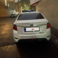 برلیانس H330 موتور بزرگ مدل ۹۷|خودرو سواری و وانت|فومن, |دیوار