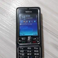 گوشی نوکیا ۳۲۵۰