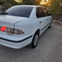 سمند ef7 مدل ۱۳۹۳