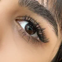 اکستنشن مژه و لیفت ابرو و مژه|خدمات آرایشگری و زیبایی|رشت, گلسار|دیوار