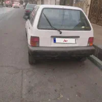 پراید هاچ بک ۷۴