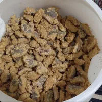 کشک ودوینه و سلم درجه 1