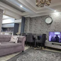 شهرک-نفت-50-متر-یک-خواب-تکواحدی