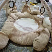 وسایل بازی|اسباببازی بچه|شیراز, دلجو|دیوار
