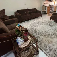 سرویس مبل تخت اینه|تخت و سرویس خواب|تهران, نارمک جنوبی|دیوار