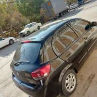 تیبا ۲ مدل ۹۸|خودرو سواری و وانت|اصفهان, رزمندگان|دیوار