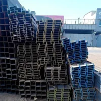 تیرآهن / آهن آلات / پروفیل / میلگرد