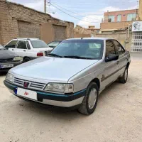 فروش فوری پژو ۴۰۵