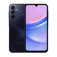 گوشی سامسونگ a15