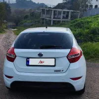 برلیانس هاچ بک ۳۲۰ موتور بزرگ مدل ۹۷|خودرو سواری و وانت|لاهیجان, حاجی آباد|دیوار