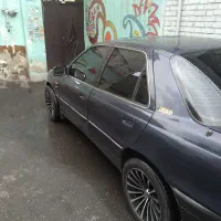 هیوندا النترا عروسک کره ای