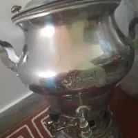 سماور قدیمی۷۰ساله