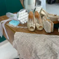 میکاپ و شینیون تخصصی عروس