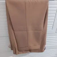 شلوار کرپ مازراتی