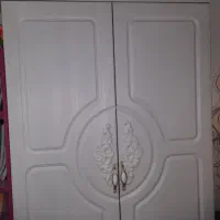 کمد لباس ممبران ضد خش