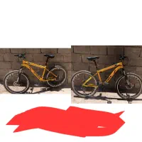 دوچرخه ۲۶ ویوا