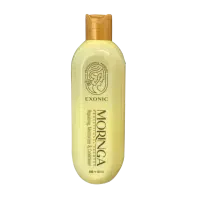 شامپو موی سر حاوی روغن مورینگا EXONIC