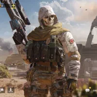 اکانت کالاف گاد ارزون|کنسول، بازی ویدئویی و آنلاین|اندیمشک, |دیوار