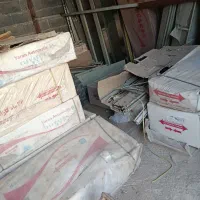 تخلیه بار یک ثانیه