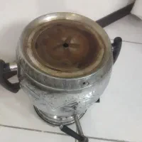 سماور گازی