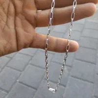 فروش زنجیرنقره