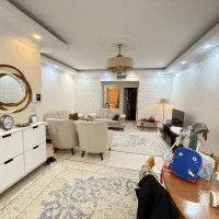 آپارتمان 70 متر 2 خواب علامه امینی بازسازی