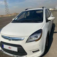 لیفان x50