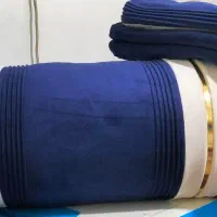 روبالشتی مخمل|رختخواب، بالش، پتو|اهواز, پردیس|دیوار