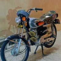 تیزتک 125مدل1404|موتورسیکلت|مشهد, عنصری|دیوار