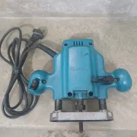 اور فرز ماکیتا اصل ژاپن ۳۶۲۰|ابزارآلات|تهران, بهمن یار|دیوار