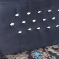 دو دست مبل راحتی پایه دار تمیز وسالم|مبلمان خانگی و میز عسلی|کرمان, |دیوار