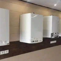 ابگرمکن پکیج بخاری فروش