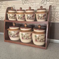 جا ادویه و پاسماوری