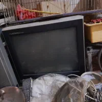 مانیتور|رایانه رومیزی|بهبهان, |دیوار