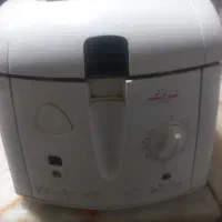 سرخ کن و بخار پز