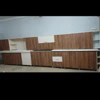 کابینت ام دی اف|مصالح و تجهیزات ساختمان|تربت جام, شیخ احمد جامی|دیوار